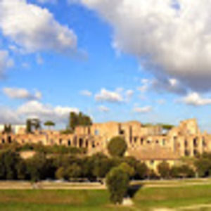 Meet your Posher, Tio